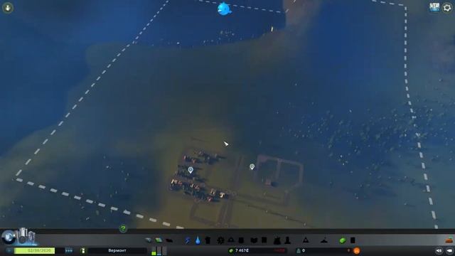 Cities Skylines проблемы со звуком смотреть онлайн