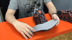 Salomon X Ultra Mehari самые лучшее сандали-кроссовки у дядюшки Саломона.