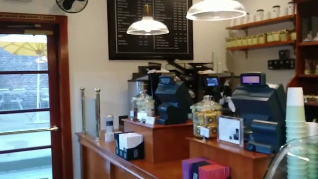 Bouchon Bakery Yountville, California смотреть онлайн