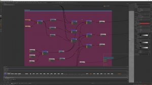 5. Nodegraph tree