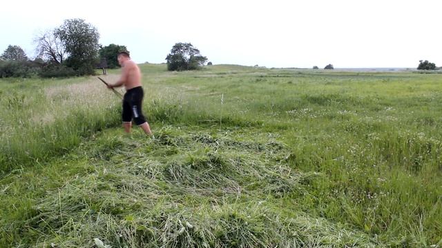 Самый ВЕЧНЫЙ триммер... смотреть онлайн