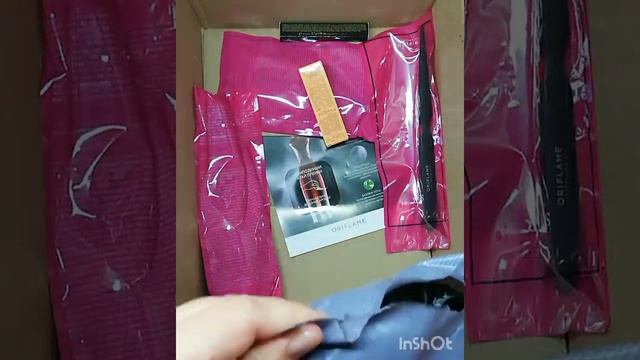 распаковка Орифлейм каталог 10 2022 смотреть онлайн