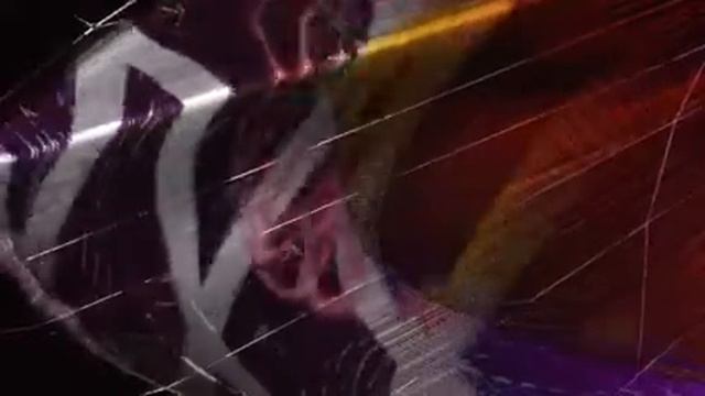 Janet Echelman installation #2. Outside Vancouver Convention Centre. смотреть онлайн