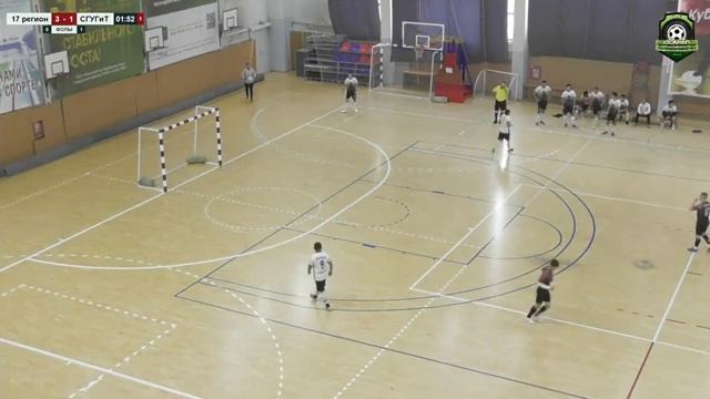 Кубок Буревестник-2022. День 2, часть 1 смотреть онлайн