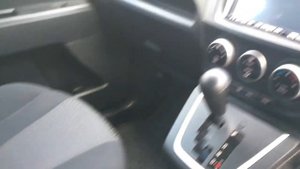 2010 MAZDA PREMACY - 7 Seater