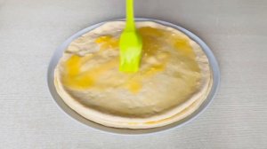 АЗЕРБАЙДЖАНСКАЯ КУХНЯ ШОР ГОГАЛЫ// SOR QOGALIN HAZIRLANMASI