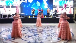 Саламат Садыкова - Таң сыры