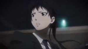 Psycho-Pass: Mandatory Happiness - Opening (HD)