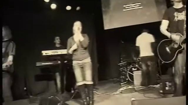 Talking 'bout my generation - InterTeen 26/01/2008 смотреть онлайн