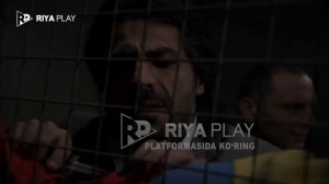 Qashqirlar Makoni PISTIRMA 324-Qism | O'zbek tilida | 6 FASL