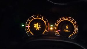 Замена робота на автомат Toyota Corolla (АКПП) с отображением