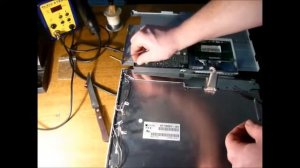 Ремонт Samsung SyncMaster 740N