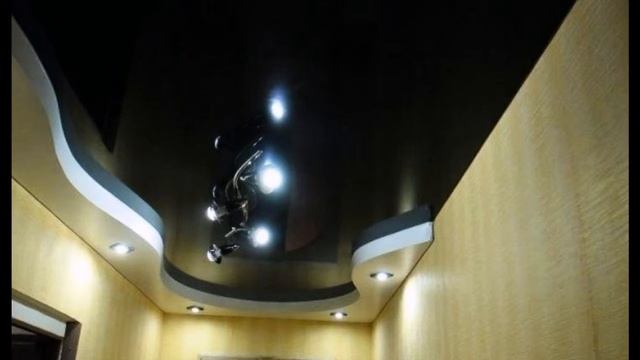 Натяжные потолки в районе Дмитровский компании Пласток смотреть онлайн