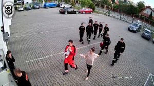 Спас жизнь человека.Добрые поступки людей,достойные уважения.