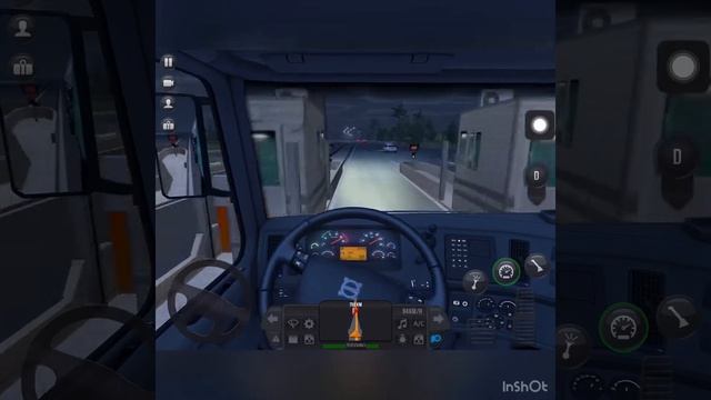 Я ВЕРНУЛСЯ! Везу ТОПЛИВНЫЙ ТАНКЕР из ОМСКА В ОРЕНБУРГ НА VOLVO FHI6 2010! |Truck Simulator ultimate смотреть онлайн