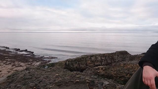 "Как по морю по морю" поморская песня, поет Михаил Масловский
