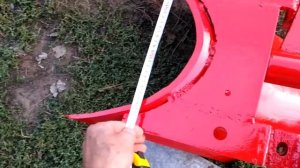 Оборотный плуг.1 часть