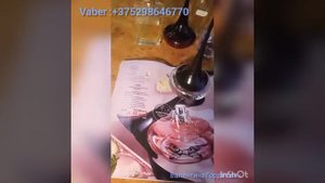 Love Potion Secrets от Oriflame сладкое чудо!!!!!!!