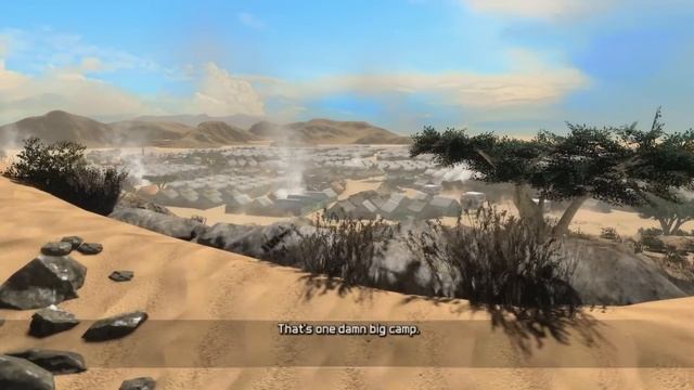 This was Ghost Recon before it went open world смотреть онлайн