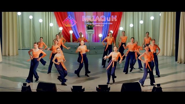 Feel the style - Dance Video Channe смотреть онлайн