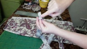 шьем халат для дома