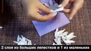Как сделать открытку с ромашками своими руками. Открытка на день семьи, любви и верности