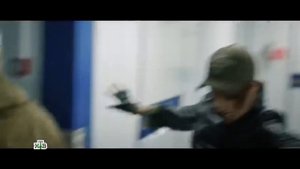 Showreel Алёна Коломина