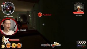 КАК ПОПАСТЬ В ГОЛЛИВУД И СМЫТЬ ПРОТИВНИКА В УНИТАЗ? / BLOODY GOOD TIME