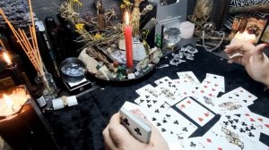 СВЯТОЧНОЕ ЦЫГАНСКОЕ ГАДАНИЕ__?♠️♥️♦️ ПРАВДА__ЧТО ЖДЕТ В БЛИЖАЙШЕЕ БУДУЩЕЕ.