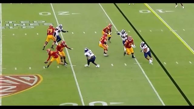 Caleb Williams ? Best QB in College Football ᴴᴰ смотреть онлайн