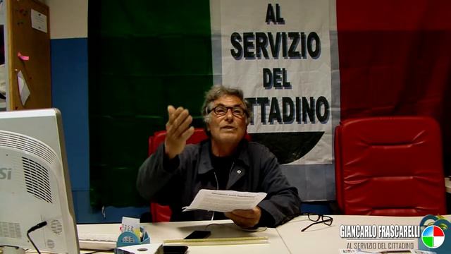 Le Casermette rispondono a Tidei - #AlServizioDelCittadino смотреть онлайн