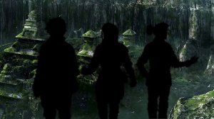 Истории League of Legends: Владимир