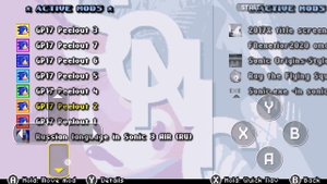 а как сломать анимацию тейлза
 лайфхак