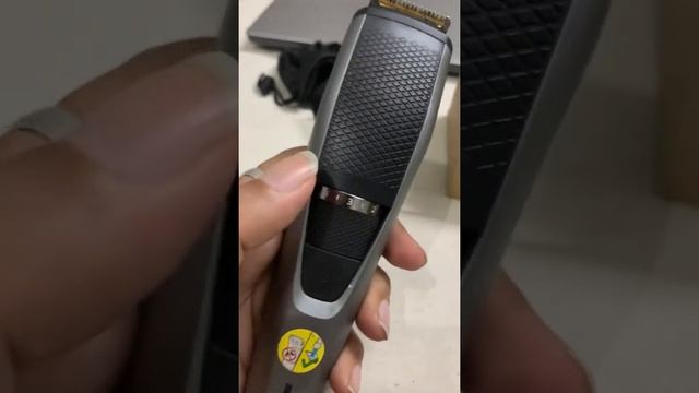 Philips trimmer bt3221/15 смотреть онлайн