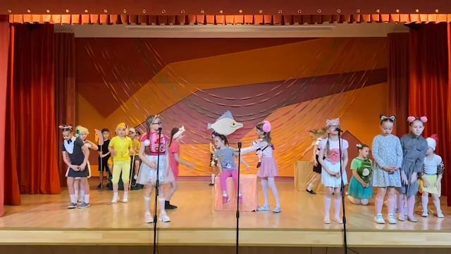 Сказка о глупом мышонке смотреть онлайн