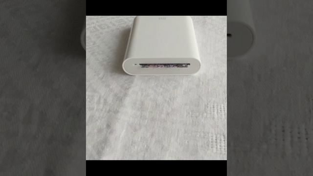 Mi Portable Photo Printer. Портативный фотопринтер Mi