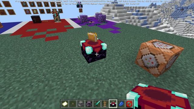 1.19.80.24 OUT NOW ⚒️ Fixed* Armor + Reset’s ? Minecraft Bedrock Preview BETA ✅Changelog смотреть онлайн