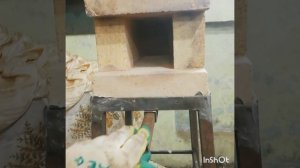 Газовый горн своими руками