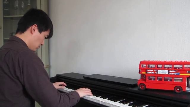 Maksim Mrvica - Croatian Rhapsody