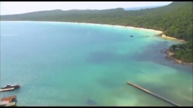 Камбоджа Туристическая - Promotion - Cambodia Tourism