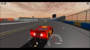 Roblox - Cars 3 - Copper Canyon - Official Trailer