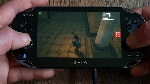 Ps Vita Homebrew News - 24/02/22 смотреть онлайн