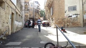 Иерусалим  Меа шеарим 2