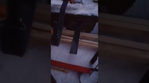 Как согнуть кронштейны (крюки) водосточной системы лайфхак