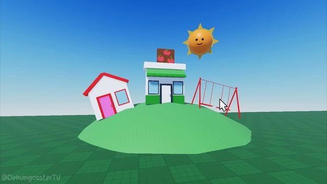 Roblox : Amanda the Adventurer || Episode 1 [Animation] смотреть онлайн