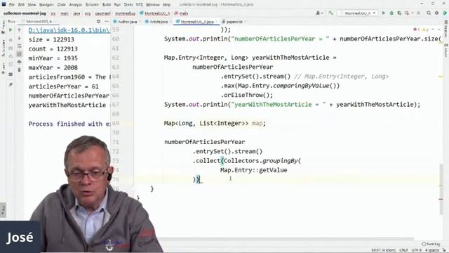 L'API Collector dans tous ses états смотреть онлайн