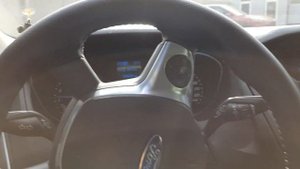 Ford Focus 3 Powershift 6DCT250 Ошибка P090C. Адаптация TCM.
