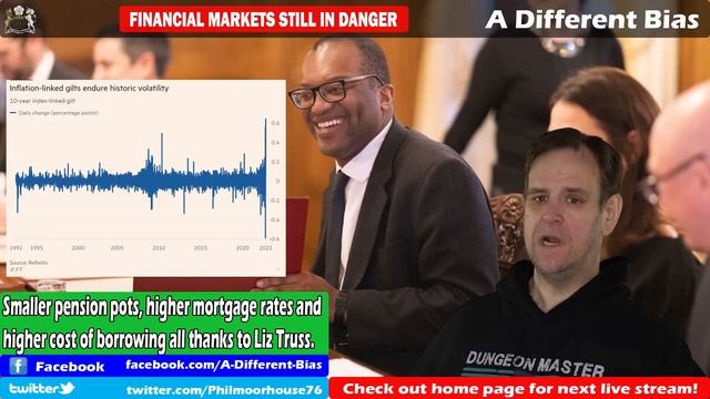 Economic Harm Won't End Until Truss Changes Direction смотреть онлайн