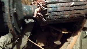 Удачный коп мд 40 30 разбор якоря на медь
