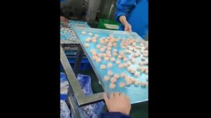 Машина для производства (формования) кошачьих или собачьих кормов